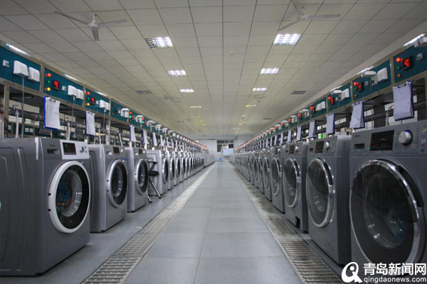 總投資66億元 萬洋眾創城項目簽約落戶平度南村，聚焦家用電器產業集群