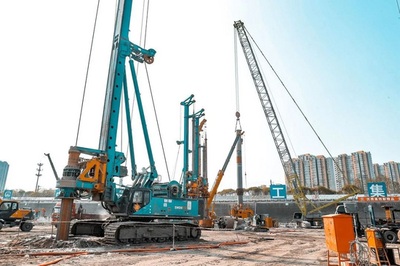 大灣區(qū)“地下城”建設(shè)提速，地下工程裝備企業(yè)聚焦成套解決方案與廢水治理